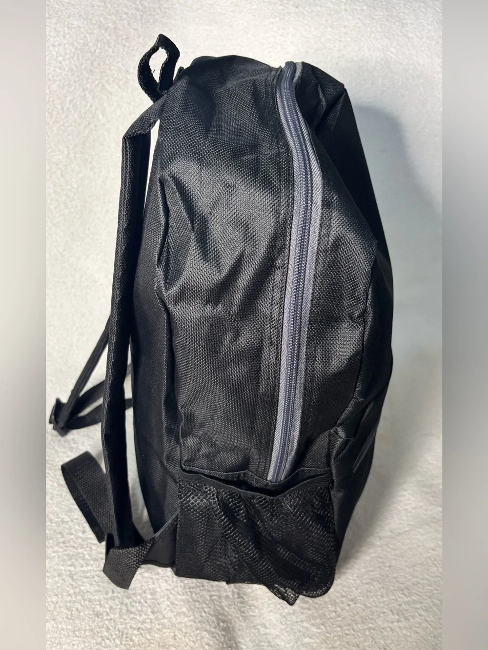 None sleek black